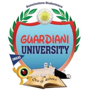 Group logo of Guardiani University
